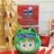 二允兄弟大允（聖誕禮物）絨毛大頭手拿包 WinBrothers coin wallet doll (B-win MAX's)