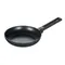 【缺貨】BERNDES ALU INDUCTION FRYING PAN 單柄不沾鍋(淺款) 24cm／28cm