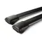 【YAKIMA】 Whispbar Rail Bar 夾直式橫桿