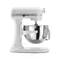 【缺貨】KITCHENAID KP26M1XWH 抬頭式攪拌機 白 600 SERIES