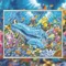 新版 海底世界