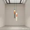【鹿屋燈飾】DHJ-108-1~2 時尚雙色拼接圓柱吊燈｜LED 10W 三色光｜LED吊燈 餐廳吊燈 中島吊燈 玄關吊燈 臥室床頭吊燈