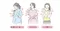 Kao 花王 香水衣物柔軟精系列 520ml 530ml 510ml