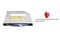 MD-8107-U3C-SL-S External Slot-in DVD Optical Drive Burner