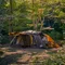 [ Coleman ] ヾ全新品ﾉﾞ  限量版CC3 COCOON  LIMITED一房一廳 2024限定款 達人 2-ROOM COCOON｜CM-05305