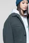 【21FW】韓國 大口袋造型短版外套
