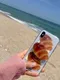 Byemypie－salt bread case手機殼：海鹽麵包