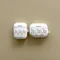 Mademoment －Air pods case ：Butty 俏皮兔系列！霧面硬殼