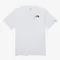 THE NORTH FACE COLOR PEAK EX S/S R/TEE 背後色塊短袖 NT7UQ12