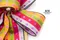 派對嘉年華蝴蝶結 (W791/Party Carnival Butterfly Bow) ｜手作｜布置｜多色｜緞帶用途