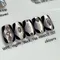 enoi 貓眼凝膠jelly magnet 套組 MG190-MG209