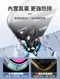 【LEEU Design】鯊魚盾高透防摔轉聲孔手機殼 -iPhone13 Pro Max