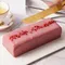 【限時免運】紅寶石起司雪藏蛋糕(贈精美蛋糕刀)-冷凍配送