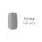 flicka nail arts 彩色凝膠-m004