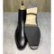 Folklore Classic 固特異手工縫製真皮切爾西靴 Chelsea Boots Loake Alden 可客製