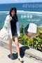 涼感防曬襯衫 長版&短版&寬袖版&兒童版