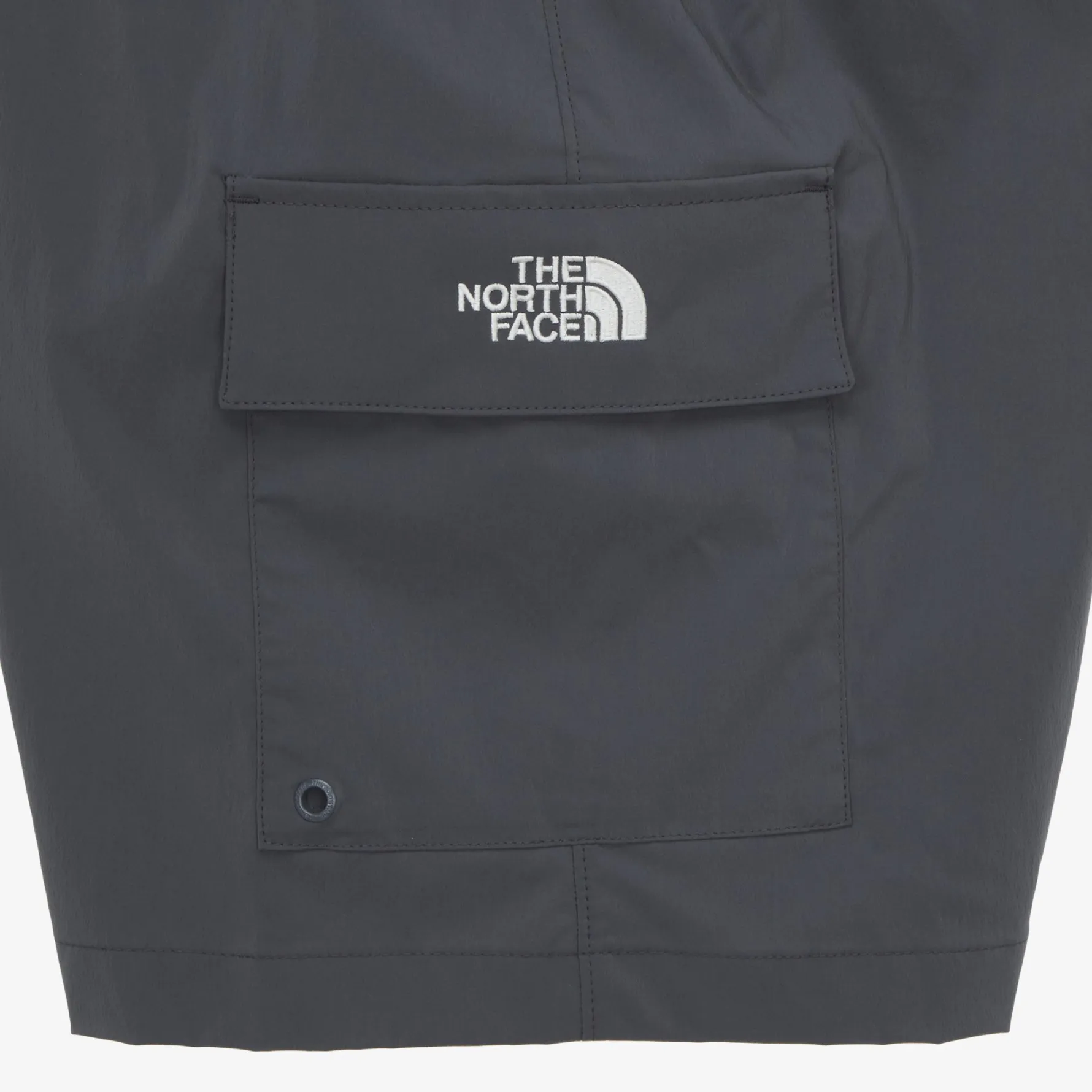 THE NORTH FACE ICE GEAR LOFT SHORTS 冷感工裝短褲NS6NQ06