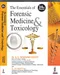 (舊版特價-恕不退貨)The Essentials of Forensic Medicine and Toxicology