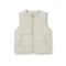 SNOW PEAK 24F/W LAND LIGHT DOWN VEST S24WMGDV60