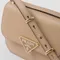 Prada Emblème Saffiano shoulder bag (預購)