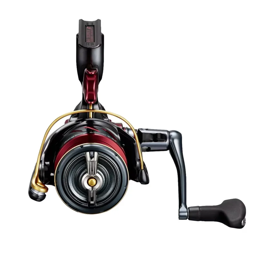 SHIMANO BB-X TECHNIUM FIRE BLOOD新品未使用　左 24 BB-X TECHNIUM FIRE BLOOD – Bass-Tokyo