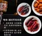 【預購商品】經典口味風味組-椒麻堅果醬、川麻*2、堅果辣沾麵*2、激麻*2