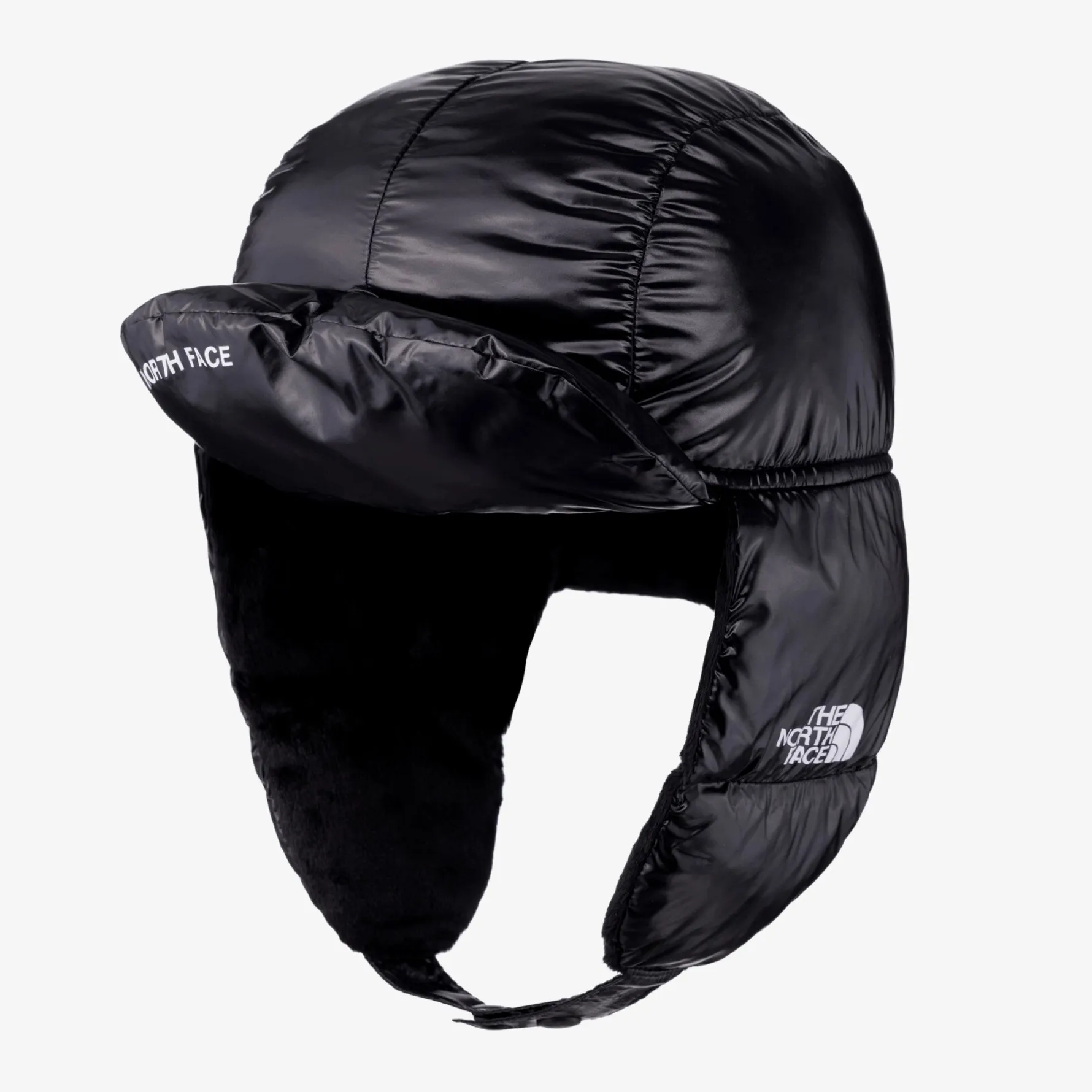 THE NORTH FACE T-BALL EARMUFF CAP NE3CQ53