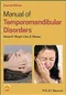 Manual of Temporomandibular Disorders