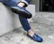CAR SHOE PATINA