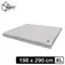 [ Outdoorbase ] 頂級歡樂時光充氣床墊-XL │充氣床 空氣床 露營床 床墊 寢具類 獨立筒氣柱 防潑水