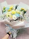 A1-90│情人節花束│新北市花店│蘆洲花店│花束│花店│訂花│送花