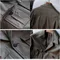 Folklore Classic 復古Safari Jacket四口袋獵裝外套 棉質防雨Gabardine軋別丁