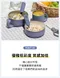 Hug 外出豪華不鏽鋼餐具多件組