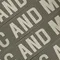【限量商品】摩登都會風織帶50mm｜5色可選(長度1.5M/袋裝)