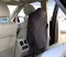 豪華版車用椅背衣架 (黑銀色) HD-740
