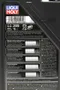 LIQUI MOLY 4T 15W50 RACING STREET 力魔 合成機油 #2555
