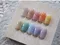 flicka nail arts 彩色凝膠-s019