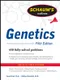 Schaums Outline of Genetics :450 Fully Solved Problems