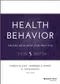 (舊版特價-恕不退換)Health Behavior: Theory, Research, and Practice
