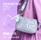 SISTALK 小怪獸｜Monster HuLu 智能吸吮震動按摩器 (App)