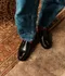 IVY MEN & WOMEN BLACK - 經典黑