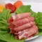 【大安區農會】飛天豬 里肌火鍋肉片(200克/盒)(含運)