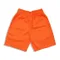 COOKMAN Chef Short Pants Orange 231-01854