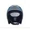 CHIEF Helmet 500-TX 火焰白