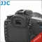 JJC副廠Canon眼罩EC-5(相容佳能原廠EG眼罩)eyecup適1D C X 1Ds mark II IV IV V 4 3 2 1,5D S R  III IV,7D 7D2