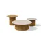 TRIBÙ OTTO low table 茶几
