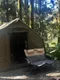 [ LEKE ]  森寓靠枕雙人椅-米灰配色 LK-DC251101  JGoutdoor
