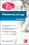 *Pharmacology: PreTest Self-Assessment and Review (IE)
