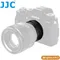 又敗家JJC副廠Fujifilm自動對焦11mm+16mm近攝環AET-FXS(II)富士鏡頭接寫環Macro微距轉接環