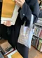 Second Morning - Bookbag ：米色少量現貨＋追加